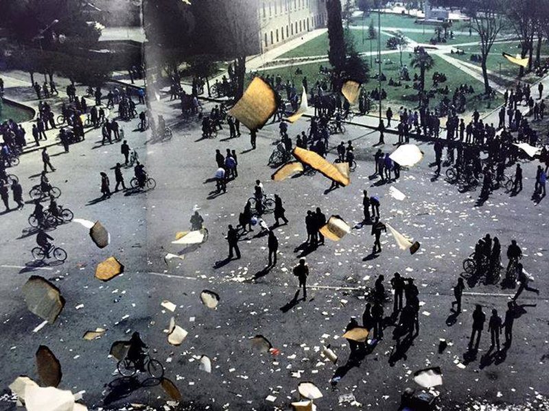 I pandershëm Kryebandit! Një përgjigjie Sali Berishës për 2 prillin nga Gjek Çelaj