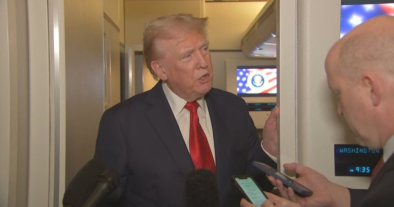 Donald Trump: Lufta në Ukrainë, nuk është lufta ime. Atë e nisi Biden, duke e financuar me miliarda dollarë