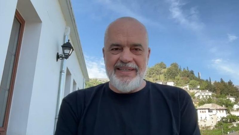 VIDEO/ Rama: Isha kurioz për sondazhistin e Trump. Çmenduri se ku ka arritur pazari mediatik në vend… VIDEO/ Rama: Isha kurioz për sondazhistin e Trump. Çmenduri se ku ka arritur pazari mediatik në vend…