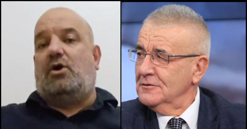 “Kripë do të mbetesh o Vrenoz, i re të mirës me këmbë…”! Ilir Vrenozi debaton me Ylli Rakipin: Po të pija kafe me Ramën unë, më masakronin të djathtët!