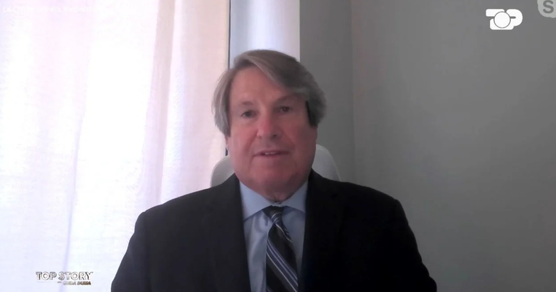 A mund ta ndryshojë rezultatin në Shqipëri, LaCivita? McLaughlin: E kam mik, kemi punuar për Trump! Por… A mund ta ndryshojë rezultatin në Shqipëri, LaCivita? McLaughlin: E kam mik, kemi punuar për Trump! Por…