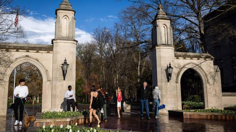 Rasti i profesorit kinez që po trondit universitetet amerikane