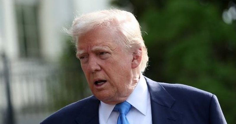 “Bëra shaka”! Trump flet për herë të parë për pretendimin e tij se mund t’i jepte fund luftës në ditën e parë si president “Bëra shaka”! Trump flet për herë të parë për pretendimin e tij se mund t’i jepte fund luftës në ditën e parë si president