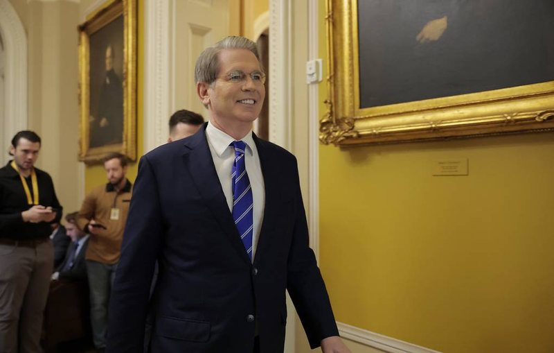 Sekretari amerikan i Thesarit: Zelensky prishi marrëveshjen minerale me SHBA-në Sekretari amerikan i Thesarit: Zelensky prishi marrëveshjen minerale me SHBA-në