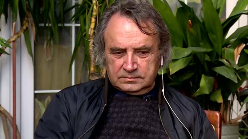 Agron Shehaj kërkoi mbylljen e RTSH, reagon Mevlan Shanaj: Iku për skrap edhe ky!