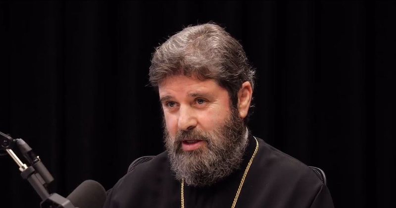 Kryepeshkopi Joan në podcastin e Ramës, kryeministri zbulon miqësinë e hershme me të: Kur ecnim bashkë në rrugën Myslym Shyri pas mesnate…