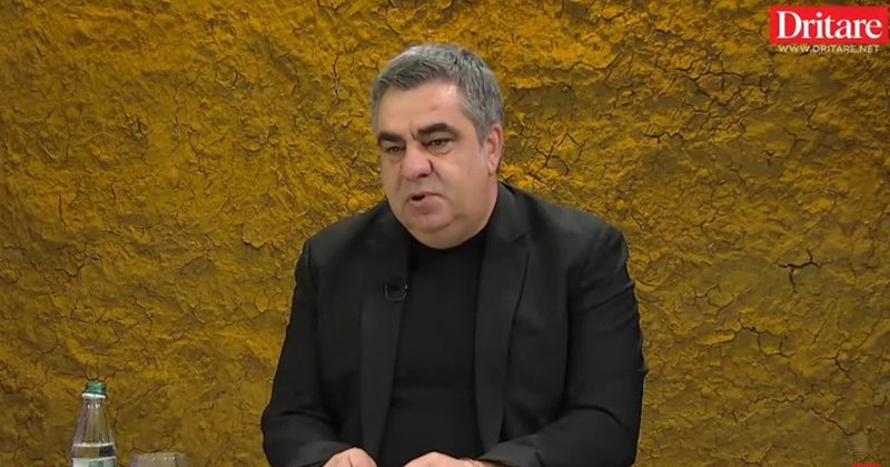 Blendi Gonxhja: Si përfundova me brinjë të thyera në zgjedhjet 26 majit!