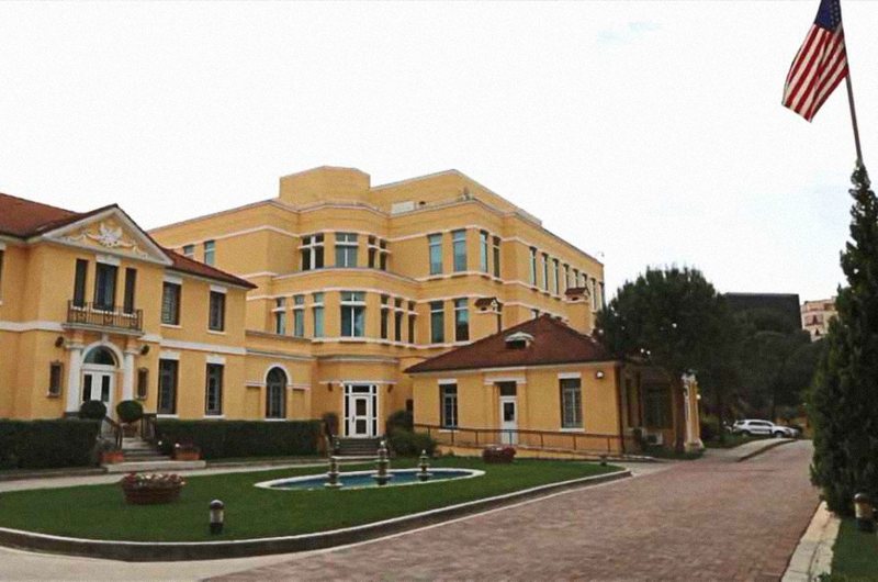 SHBA-të nuk i tërhoqën “asnjëherë” ekspertët amerikanë nga Shqipëria, edhe kur Trump preu fondet SHBA-të nuk i tërhoqën “asnjëherë” ekspertët amerikanë nga Shqipëria, edhe kur Trump preu fondet