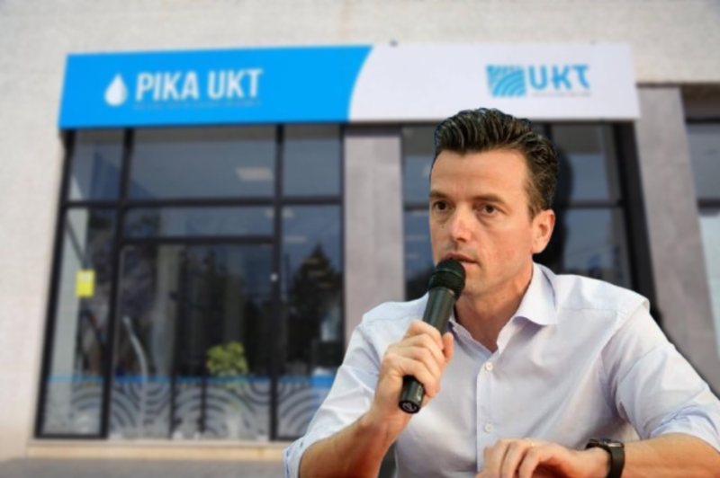 Agron Shehaj duhet vizituar jo votuar, ngatërron ‘UKT’ me zyrë postare! Pas RTSH-së kërkon “mbylljen” e UKT-së! Pleqtë t’i paguajnë online faturat e ujit