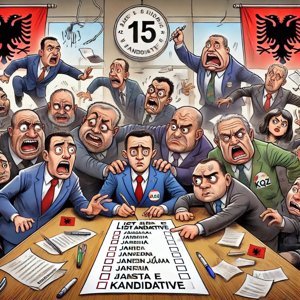 Pas hapjes së problemit Jenisher për madhështoret Pas hapjes së problemit Jenisher për madhështoret