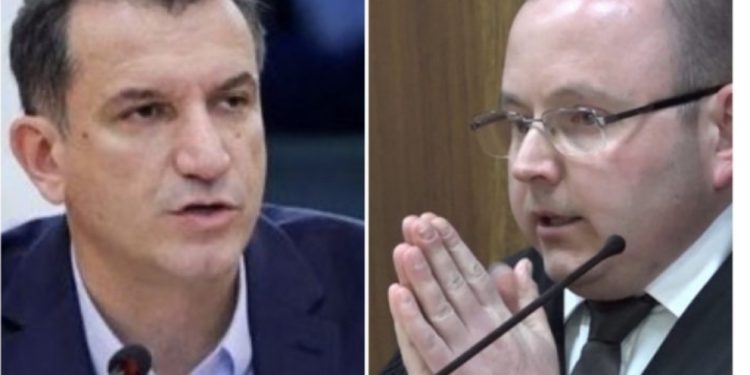 A është i “virgjër” gjyqtari Engert Pëllumbi dhe si reflektohet në vendimet e tij? A është i “virgjër” gjyqtari Engert Pëllumbi dhe si reflektohet në vendimet e tij?