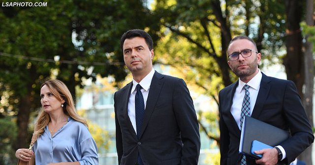 Pasi e cilësoi llum, Jorida Tabaku godet sërish Berishën: Nuk ulem me të korruptuar (Ja çfarë tha për të në 9 janar 2021)