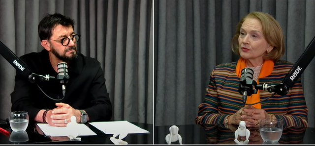 Rama drejt mandatit të pestë? Arta Dade: Me këtë opozitë, gjithçka është e mundur! Rama drejt mandatit të pestë? Arta Dade: Me këtë opozitë, gjithçka është e mundur!