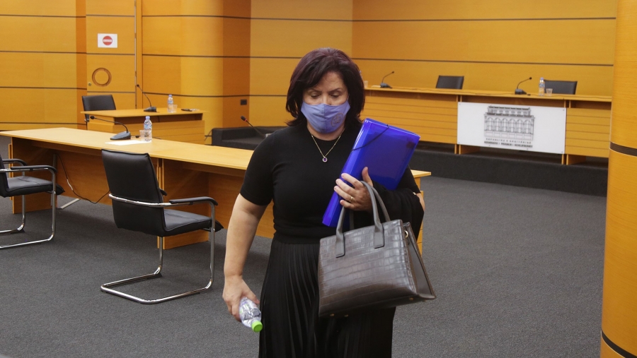 Gjyqtare e shtetit apo e PD-së kunata e Gjunkshit? Bënë prokuroren për Xhaçkën dhe Artan Gaçin, SPAK e ankimon në Apel: S’ka shkelje, trojet nuk i përfitoi për shkak të detyrës së gruas si ministre