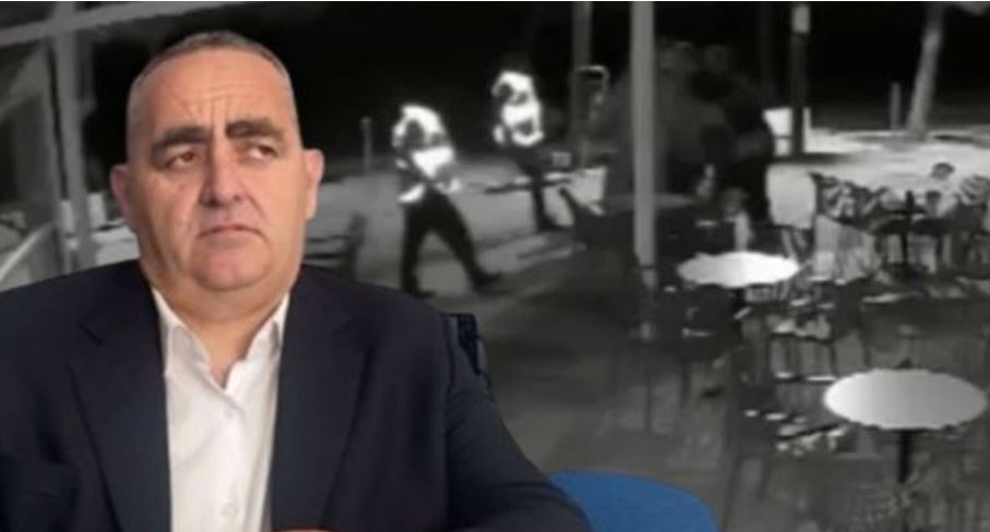 Drejtësia si shtab elektoral i koalicionit Beleri-Berisha