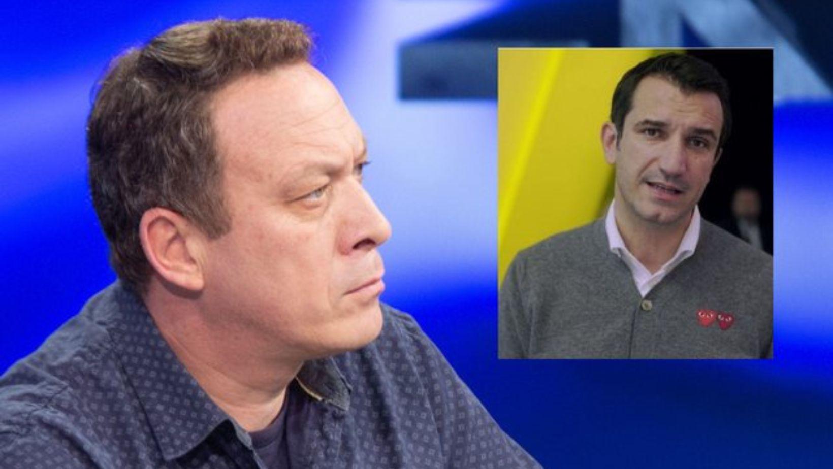 Pasojat e kokainës / Vesho mallisti kërkon lekë shtesë me vendim qeverie për përgjimet e Veliajt Pasojat e kokainës / Vesho mallisti kërkon lekë shtesë me vendim qeverie për përgjimet e Veliajt