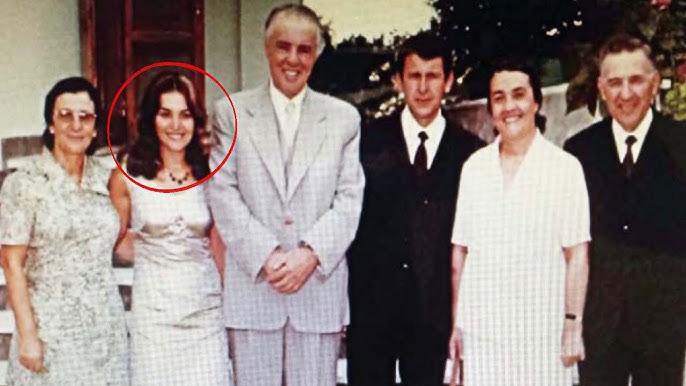 “Prej kohësh kam zgjedhur të hesht”! Ish volejbollista Silva Turdiu: Ja për kë do votoj më 11 maj “Prej kohësh kam zgjedhur të hesht”! Ish volejbollista Silva Turdiu: Ja për kë do votoj më 11 maj