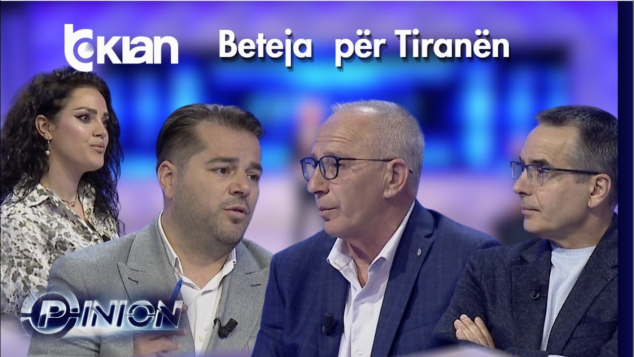 Beteja e madhe për Tiranën, si mund të ndahet “torta” e 11 Majit! Habit gazetari: PD e rrezikuar