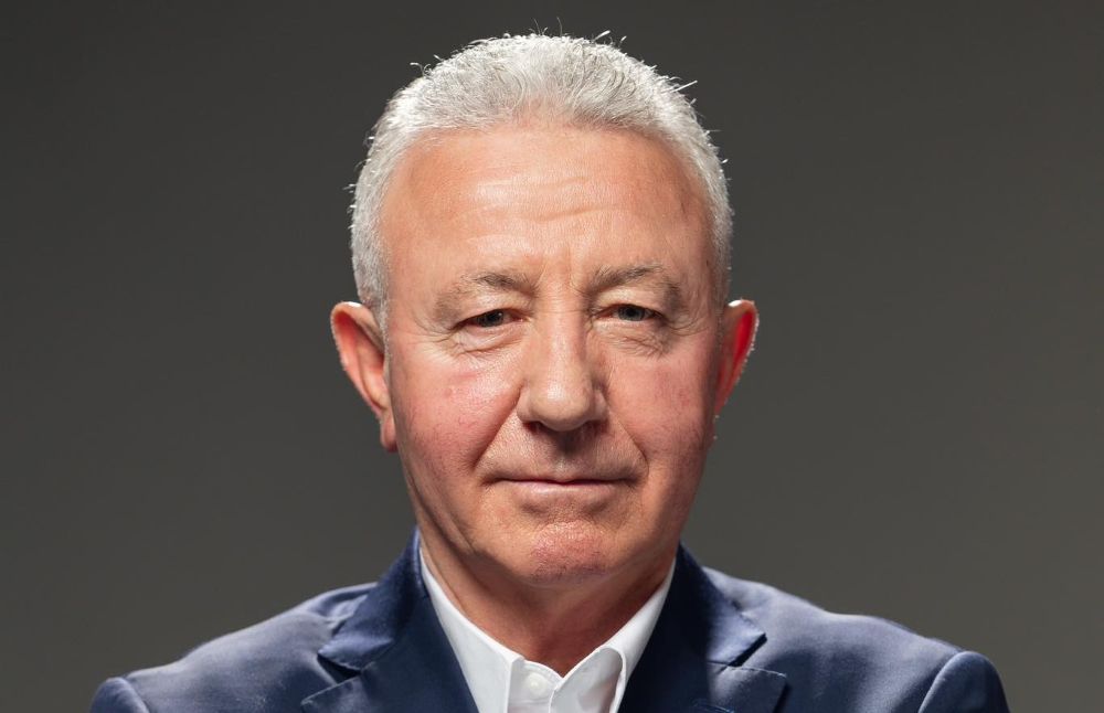 Pëllumb Seferi mesazh të ndjerë për tërmetin që goditi Turqinë: Në këto momente të vështira, lutjet e mia dhe të gjithë shqiptarëve janë me ju Pëllumb Seferi mesazh të ndjerë për tërmetin që goditi Turqinë: Në këto momente të vështira, lutjet e mia dhe të gjithë shqiptarëve janë me ju