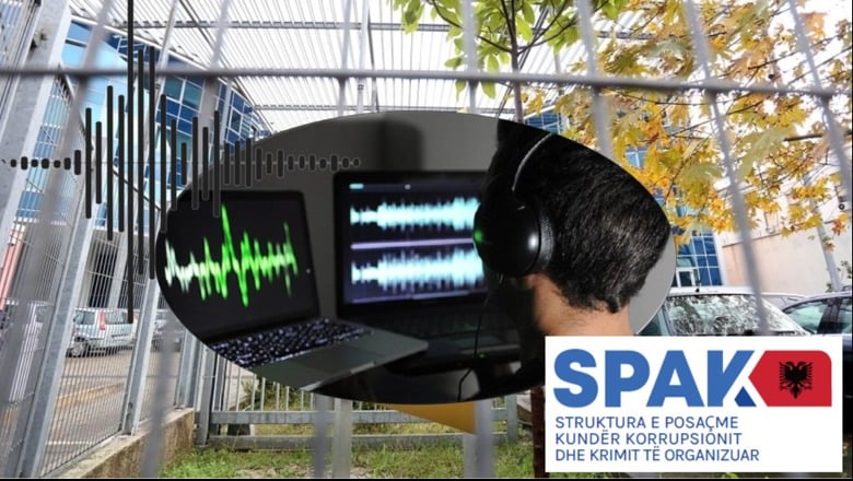 Si po degradon SPAK-u, Elvi Fundon e lejon të publikojë përgjimet e Veliajt, për dosjen e Allajbeut urdhëron të mos publikohet