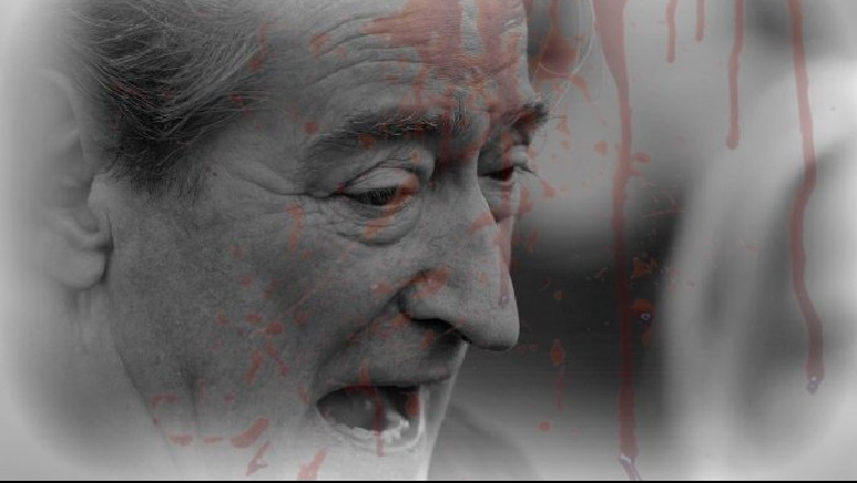 Qeveria e frikacakëve! Neni 536, një ligj i përhershëm për të ndaluar Saliun e përkohshëm Qeveria e frikacakëve! Neni 536, një ligj i përhershëm për të ndaluar Saliun e përkohshëm