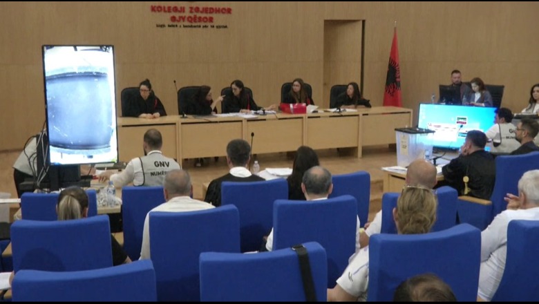 Kolegji Zgjedhor rrëzon PD-në, lë në fuqi vendimin e KAS për votën e diasporës në Greqi! Më herët edhe Celibashi urdhëroi numërimin