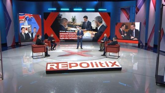 Analisti Anri Bala e kishte paralajmëruar në studio! PD e “tradhtoi” në KAS, Ilir Alimehmetin… do vazhdoj betejën Analisti Anri Bala e kishte paralajmëruar në studio! PD e “tradhtoi” në KAS, Ilir Alimehmetin… do vazhdoj betejën