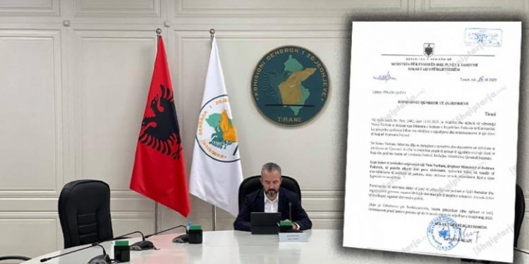 Rregullorja e KQZ detyron Celibashin të shpallë rezultatin e Vorës dhe Njësisë nr. 10! PS mund ta shpallë vetë nëse ai refuzon