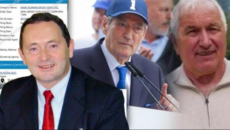 Ish kryetari i Gjykatës Kasacionit Zef Brozi: Çështjet me shumë interes që shqiptarët duhet të dinë për kontratën 6 milionë $ të Berishës dhe roli i SPAK dhe FBI Ish kryetari i Gjykatës Kasacionit Zef Brozi: Çështjet me shumë interes që shqiptarët duhet të dinë për kontratën 6 milionë $ të Berishës dhe roli i SPAK dhe FBI