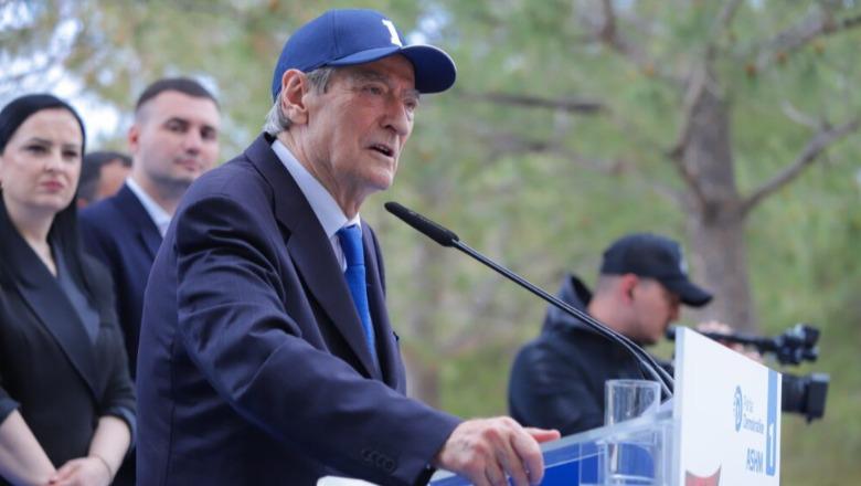 Adriatik Doçi: Një fushatë për të moszbatuar pikën 8 të nenit 46 të statutit të PD që shkarkon automatikisht Berishën në 12 maj Adriatik Doçi: Një fushatë për të moszbatuar pikën 8 të nenit 46 të statutit të PD që shkarkon automatikisht Berishën në 12 maj