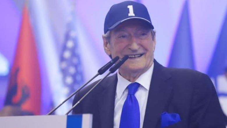 Mero Baze: Përse duhet avokati, kur Berisha nuk paska ndonjë çështje? Mero Baze: Përse duhet avokati, kur Berisha nuk paska ndonjë çështje?