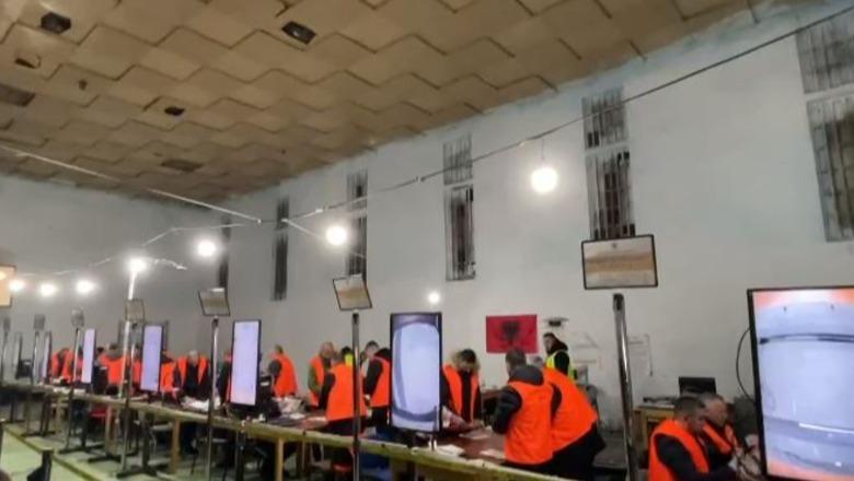 Surpriza e Dibrës, PS po i merr mandatin e tretë PD-së, kryeson me mbi 61% të votave Surpriza e Dibrës, PS po i merr mandatin e tretë PD-së, kryeson me mbi 61% të votave