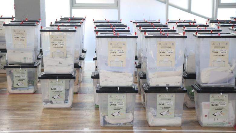 Mbyllet numërimi i votave: Rama korr 83 mandate! Opozita e Berishës fundoset në 50, diferenca 250 mijë vota!