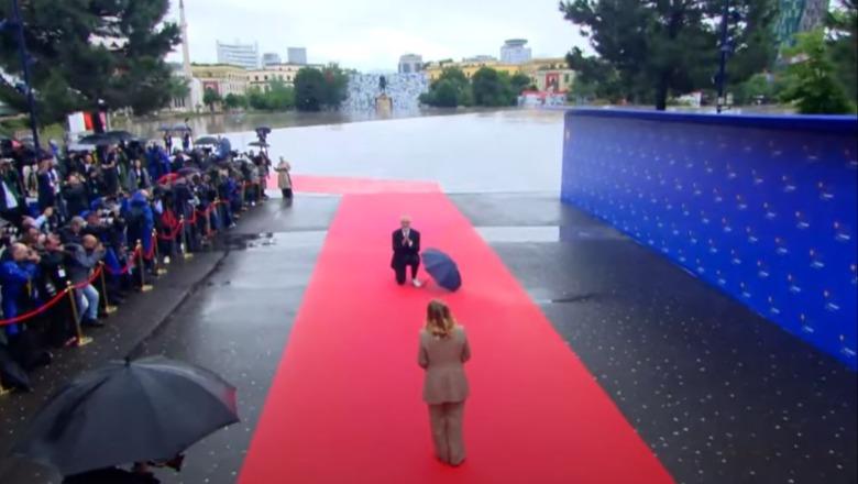 Italia dhe Shqipëria do mbajnë për herë të parë samit ndërqeveritar! Rama dhe Meloni deklaratë të përbashkët në Tiranë, fushat ku do thellojnë bashkëpunimin
