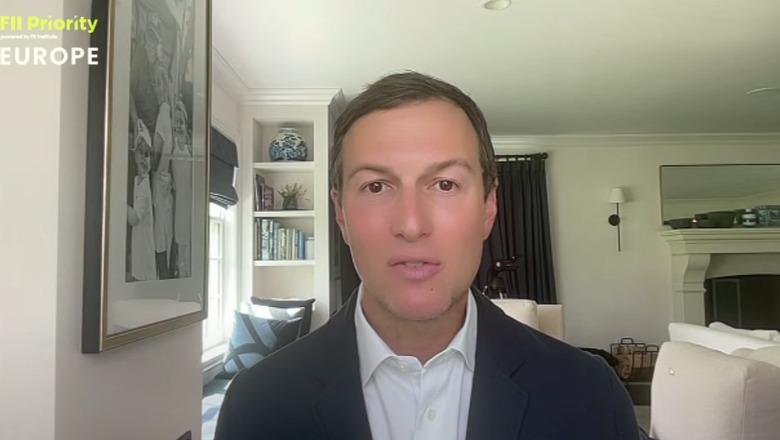 Pas BE, vjen edhe mesazhi nga SHBA! Dhëndri i Trump: Rama, politikan i zoti! E ka bërë Shqipërinë një vend të sigurt për të investuar! Resorti në Sazan, diçka spektakolare Pas BE, vjen edhe mesazhi nga SHBA! Dhëndri i Trump: Rama, politikan i zoti! E ka bërë Shqipërinë një vend të sigurt për të investuar! Resorti në Sazan, diçka spektakolare