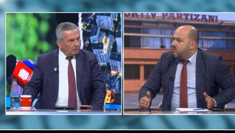 Berisha donte të prishte Samitin e Tiranës me daulle serbe, më 1997 çoi ushtrinë të vriste dhe helmonte Jugun! Avokati i PD-së Logu: Do ketë luftë frontale, pushteti fitohet vetëm me pushkë.