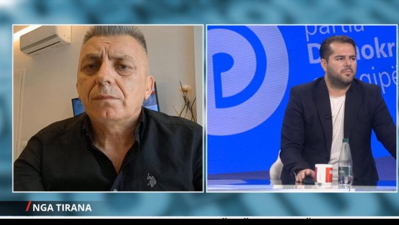 Analisti Anri Bala: Lajmet nga PD nuk besohen më, Berisha duhet të shkarkohet, po përgatitet dhe pasardhësi! Hoxha: Ka marrë peng partinë, Rama po e përdor! Partitë e reja dështuan Analisti Anri Bala: Lajmet nga PD nuk besohen më, Berisha duhet të shkarkohet, po përgatitet dhe pasardhësi! Hoxha: Ka marrë peng partinë, Rama po e përdor! Partitë e reja dështuan