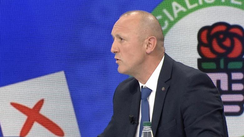 Ish-prokurori Karanxha: SPAK nuk e ndryshon dot rezultatin e zgjedhjeve! Kodi Penal parashikon nga 1-7 vite burg për rastet me ‘trenin bullgar’