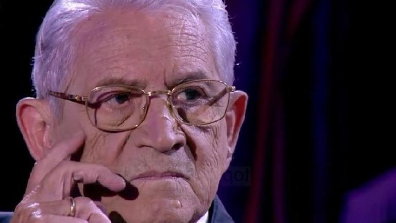 I biri i Piro Milkanit falënderon stafin e QSUT: Mjekë dhe infermierët i shërbyen me përkushtim, i qëndruan pranë në ditët e fundit të jetës