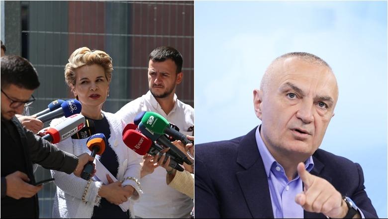 Meta, ish-presidenti i dytë i pandehur! SPAK: Fitoi 6.5 mln euro nga afera CEZ-DIA! S’deklaroi 400 mijë dollarë për lobimin: Vjehrra i pastroi paratë