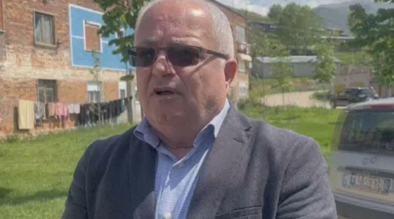 Turpërohet Edmond Spaho, nuk merr as 3 mijë vota në qarkun e Korçës Turpërohet Edmond Spaho, nuk merr as 3 mijë vota në qarkun e Korçës