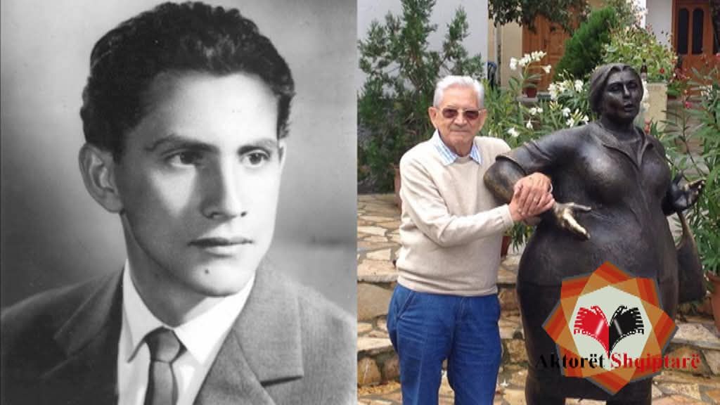 Lamtumirë regjisori ynë i madh, mik i shtrenjtë i kinematografisë Piro Milkani! Lamtumirë regjisori ynë i madh, mik i shtrenjtë i kinematografisë Piro Milkani!