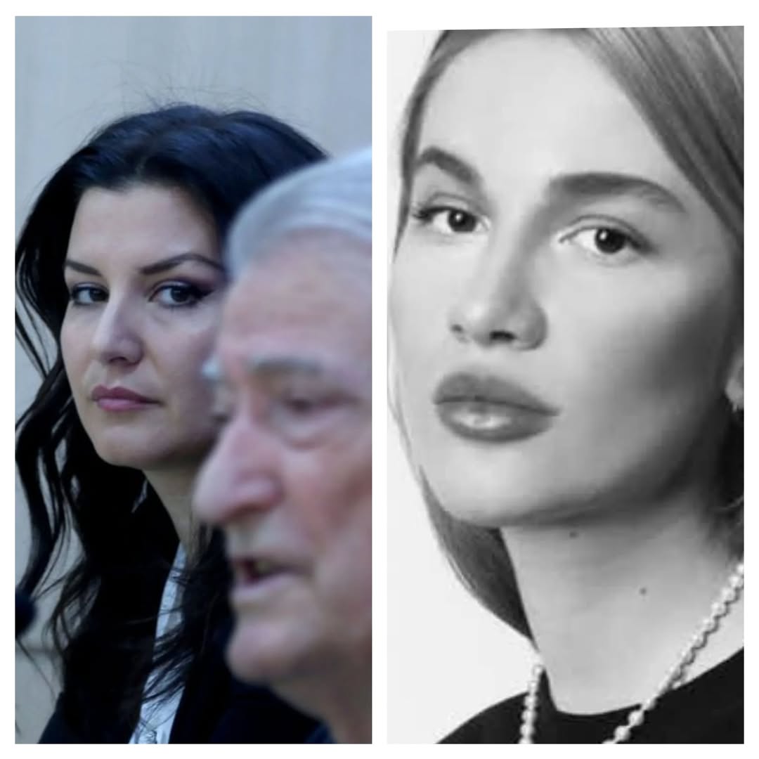 Zhduket Floriana Garo, në vend të saj pranë Doktorit Alisa Braho, shoqja e Shkullakut dhe Pirro Vengut që lëviz paratë në PD