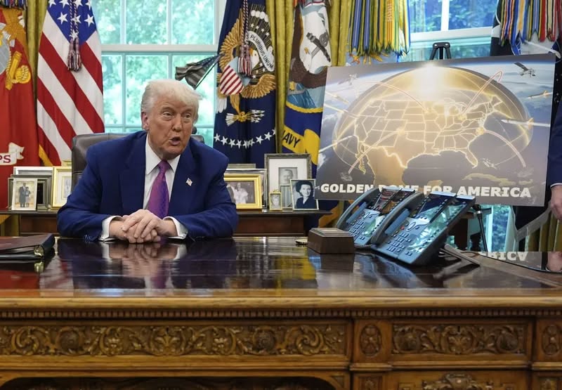 Lamtumirë, Amerikë!