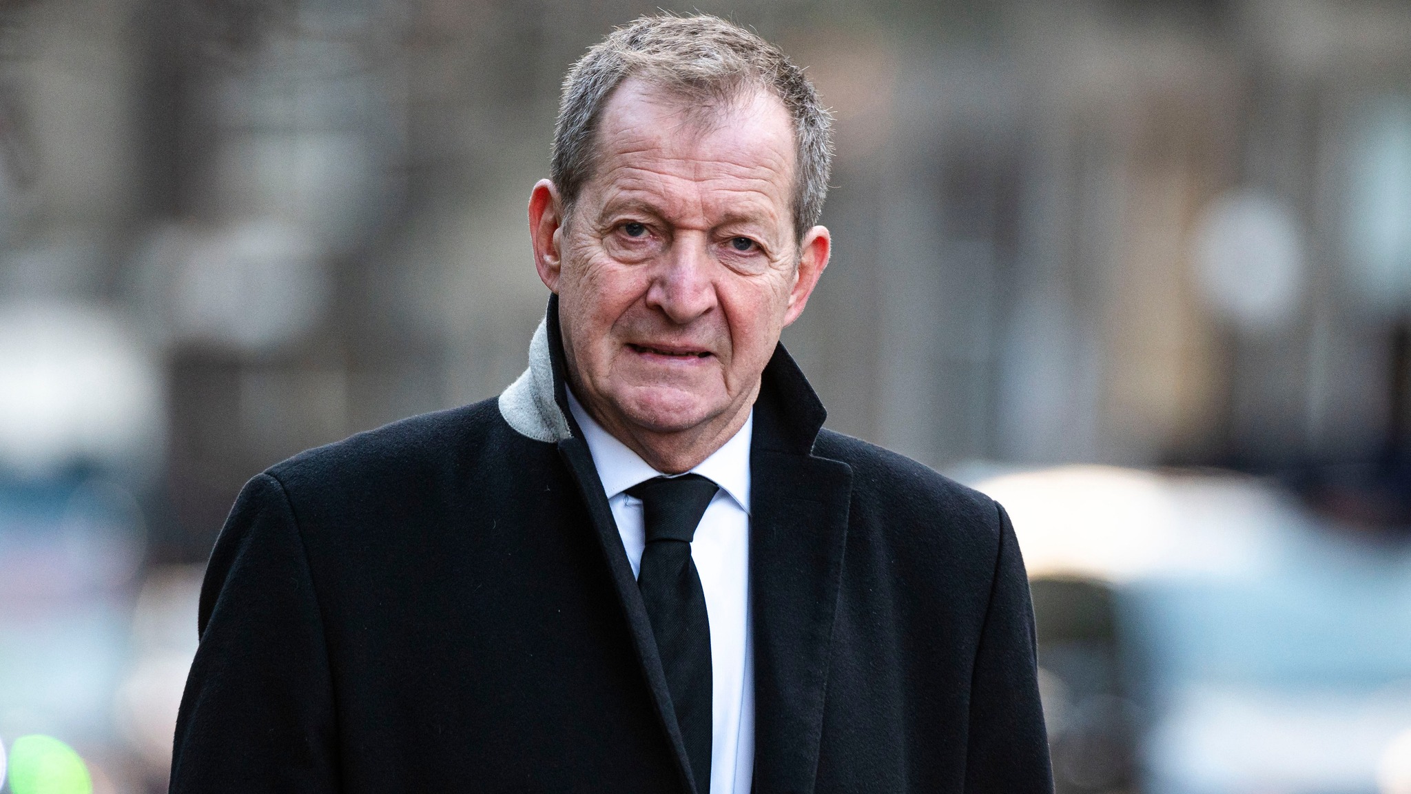 Alastair Campbell: Ajo që po ndodh me kryetarin e Bashkisë së Tiranës, Erion Veliaj, duhet të na shqetësojë të gjithëve