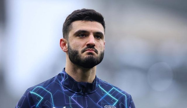 Broja në historinë (e errët) të Evertonit, shqiptari largohet pa goditur asnjëherë kuadratin Broja në historinë (e errët) të Evertonit, shqiptari largohet pa goditur asnjëherë kuadratin