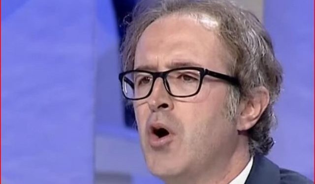 Kanë humbur me “kënaqësi”! “Kanibali” Alizoti gazetarëve:   Ne demokratët jemi në rregull, kujdes mos i’u ha juve Rama