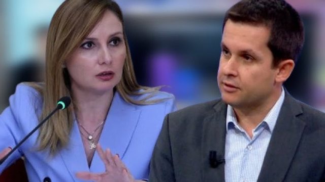 Kamikazët e Berishës nisin sulmet ndaj Jorida Tabakut: Ia bleu votat Rama dhe oligarkët, për të poshtëruar Berishën Kamikazët e Berishës nisin sulmet ndaj Jorida Tabakut: Ia bleu votat Rama dhe oligarkët, për të poshtëruar Berishën