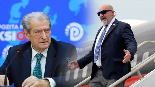 “Një Cirk Tragjik”: Figurat e PD-së reagojnë pas dështimit të fushatës me LaCivitas