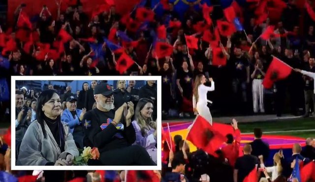 Rama për Europën, Berisha për Lacivitën! Dështoi ende pa nisur, gafat kryefjala e fushatës së Berishës Rama për Europën, Berisha për Lacivitën! Dështoi ende pa nisur, gafat kryefjala e fushatës së Berishës